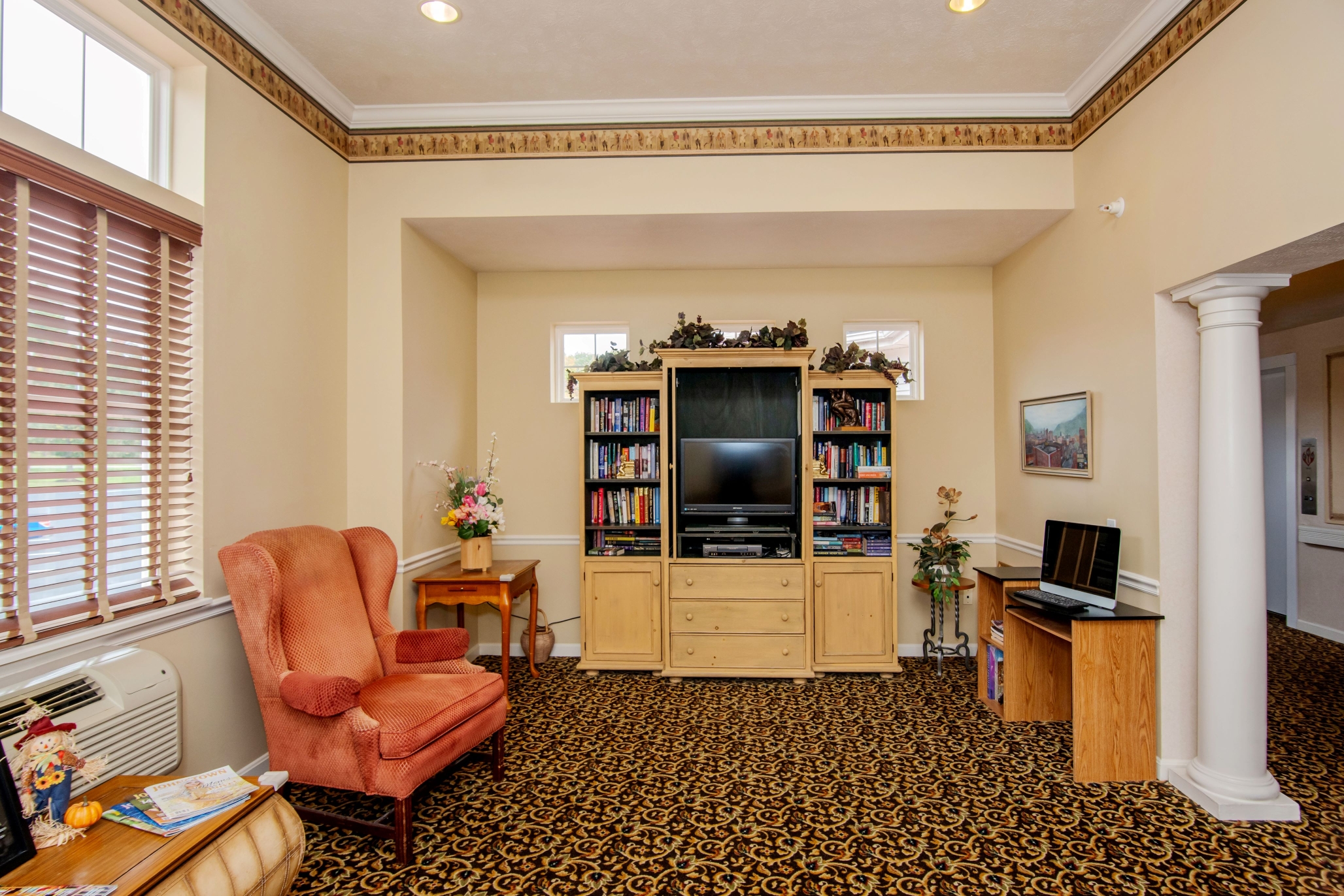 Richland Woods, Johnstown, PA 2