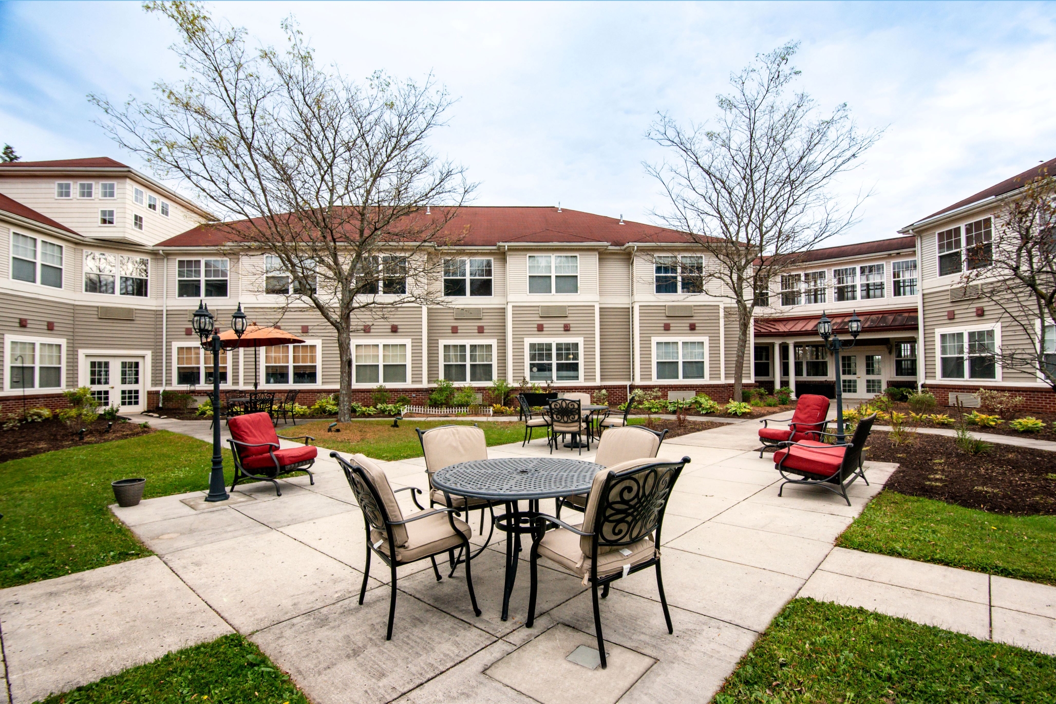 Richland Woods, Johnstown, PA 6