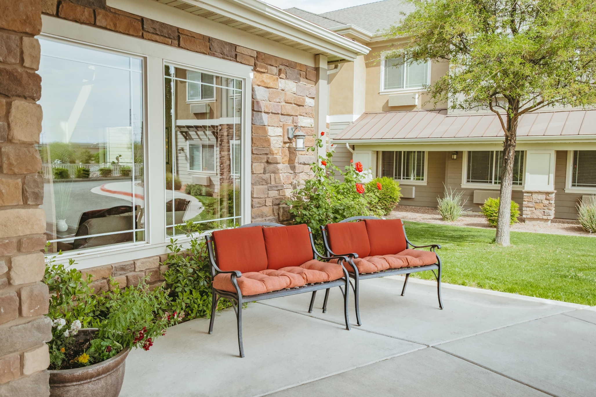 Spring Gardens St. George, St. George, UT 2