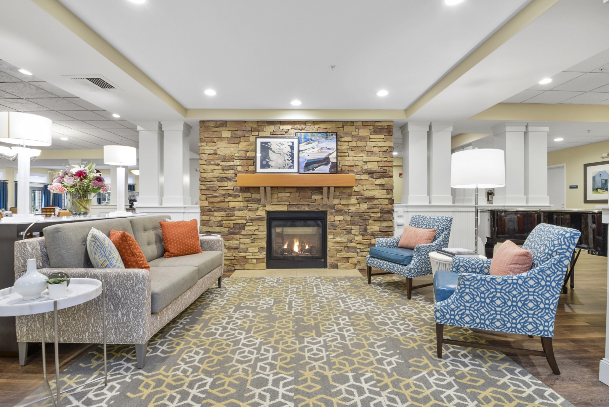 Woodland Terrace, Bothell, WA 2