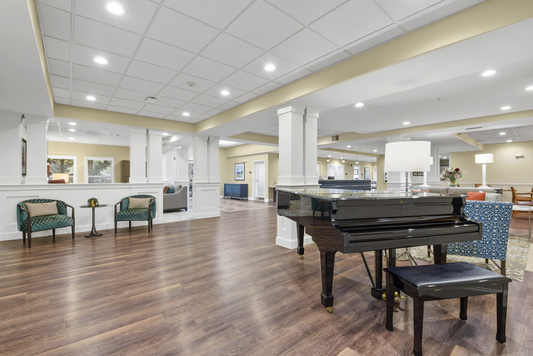 Woodland Terrace, Bothell, WA 3