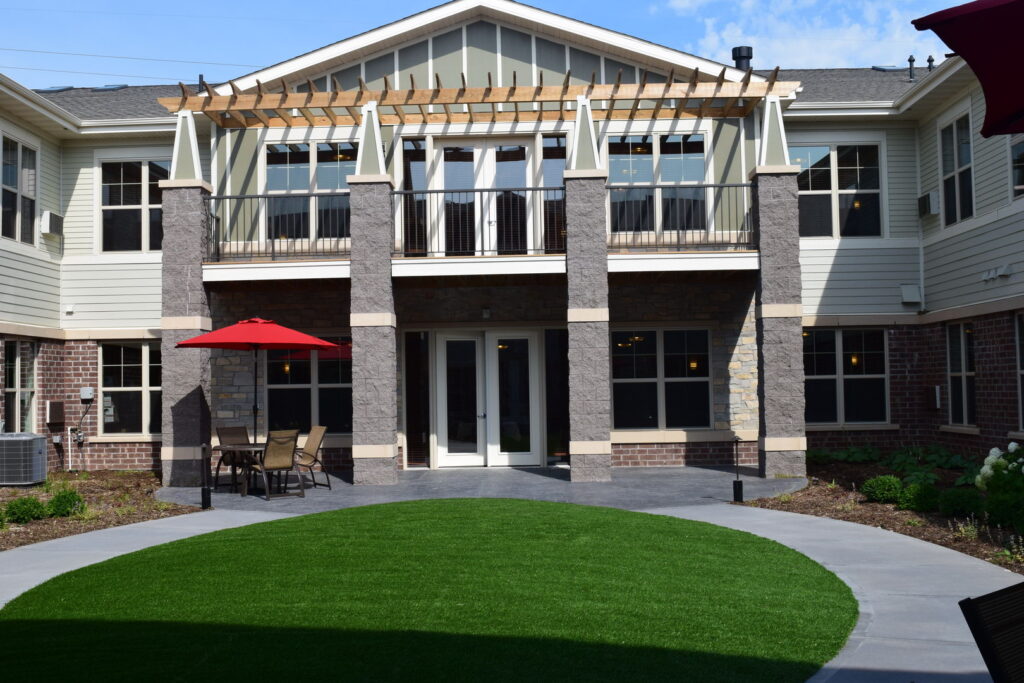 Heritage Muskego, Muskego, WI 14