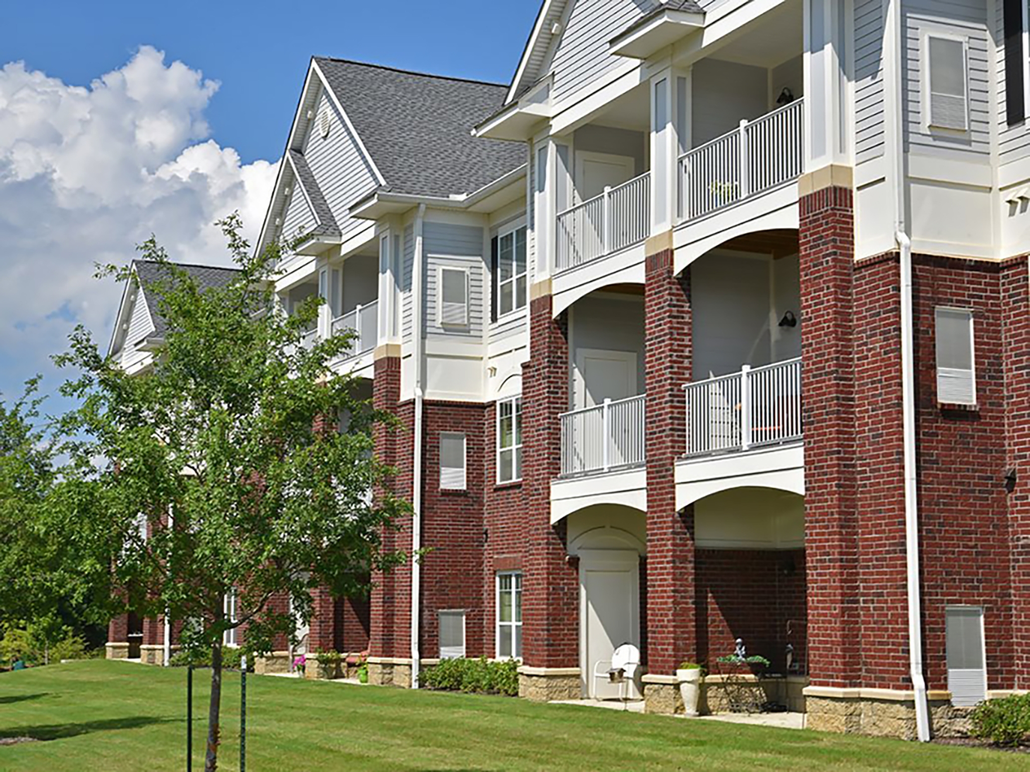 Heritage at Irene Woods, Collierville, TN 24