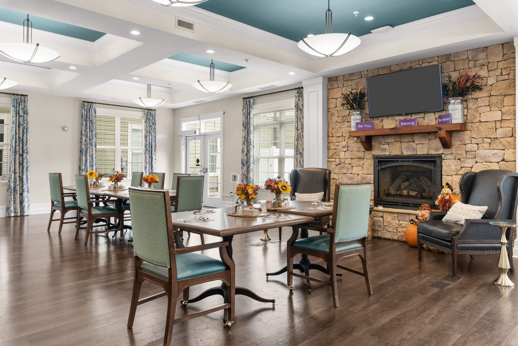 Vitality Living Milton (formerly Brickmont of Milton), Milton, GA 19