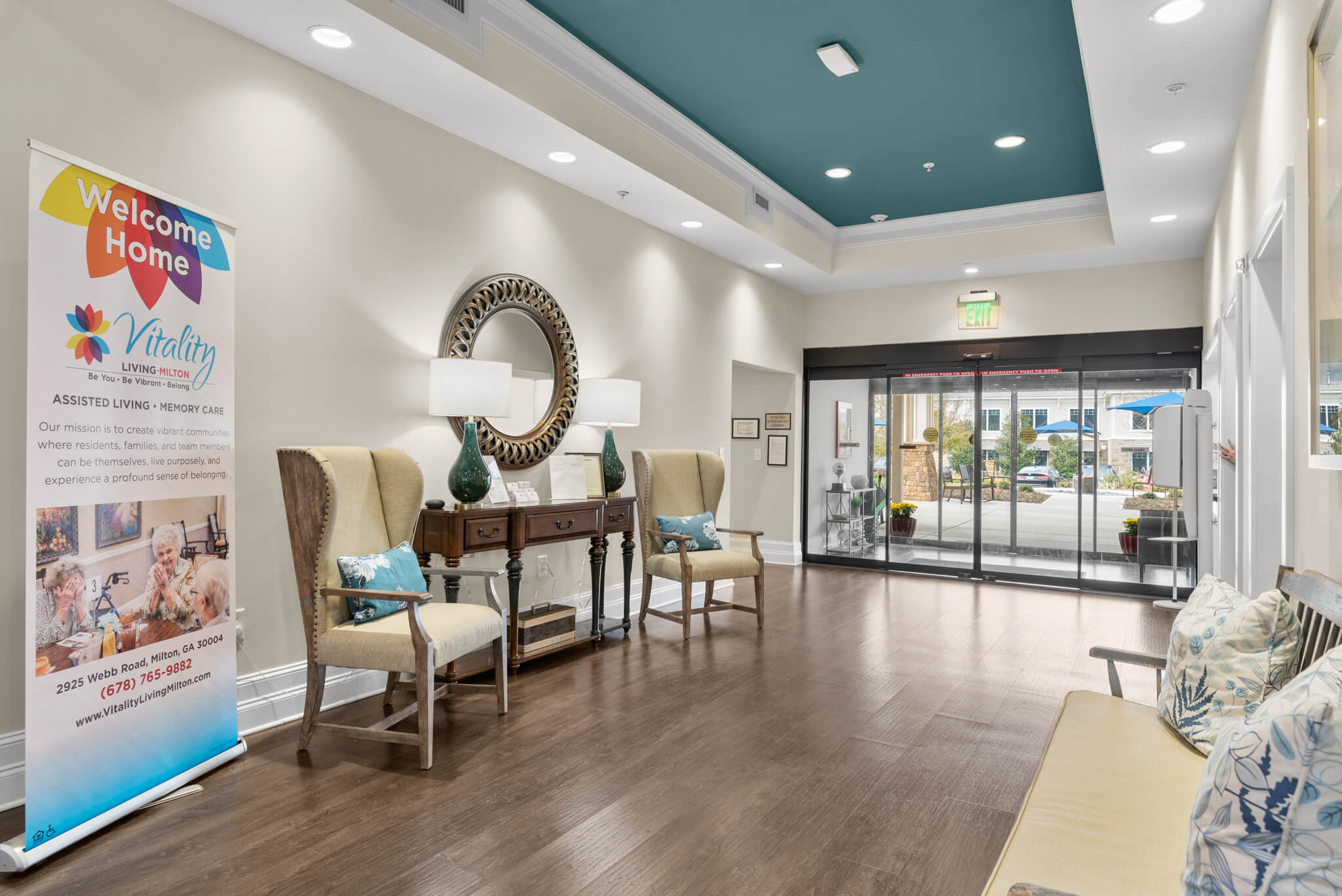 Vitality Living Milton (formerly Brickmont of Milton), Milton, GA 21