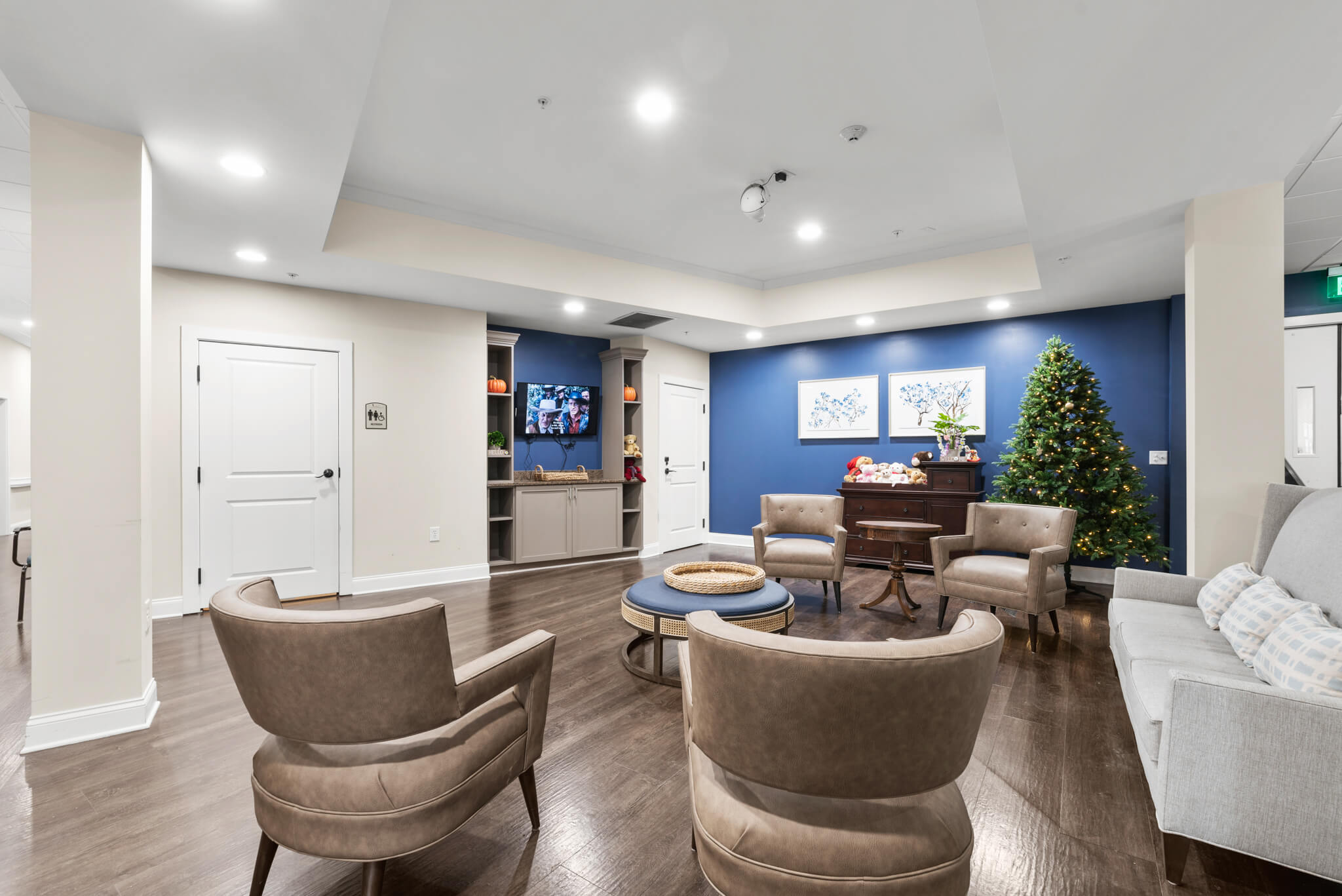 Vitality Living Milton (formerly Brickmont of Milton), Milton, GA 24