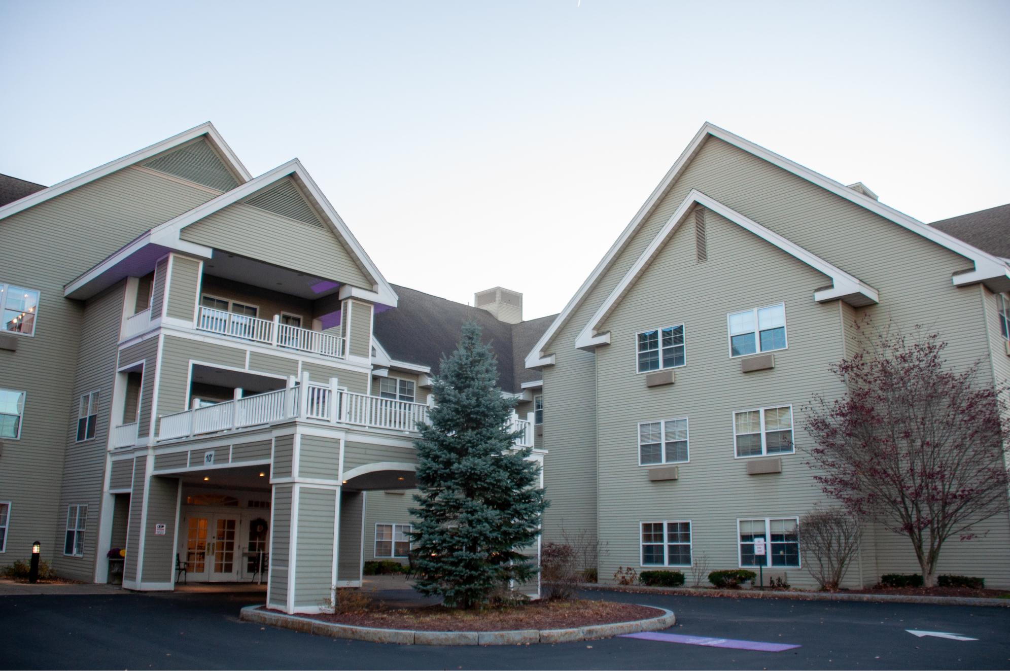 Parkrose Estates, Liverpool, NY 12