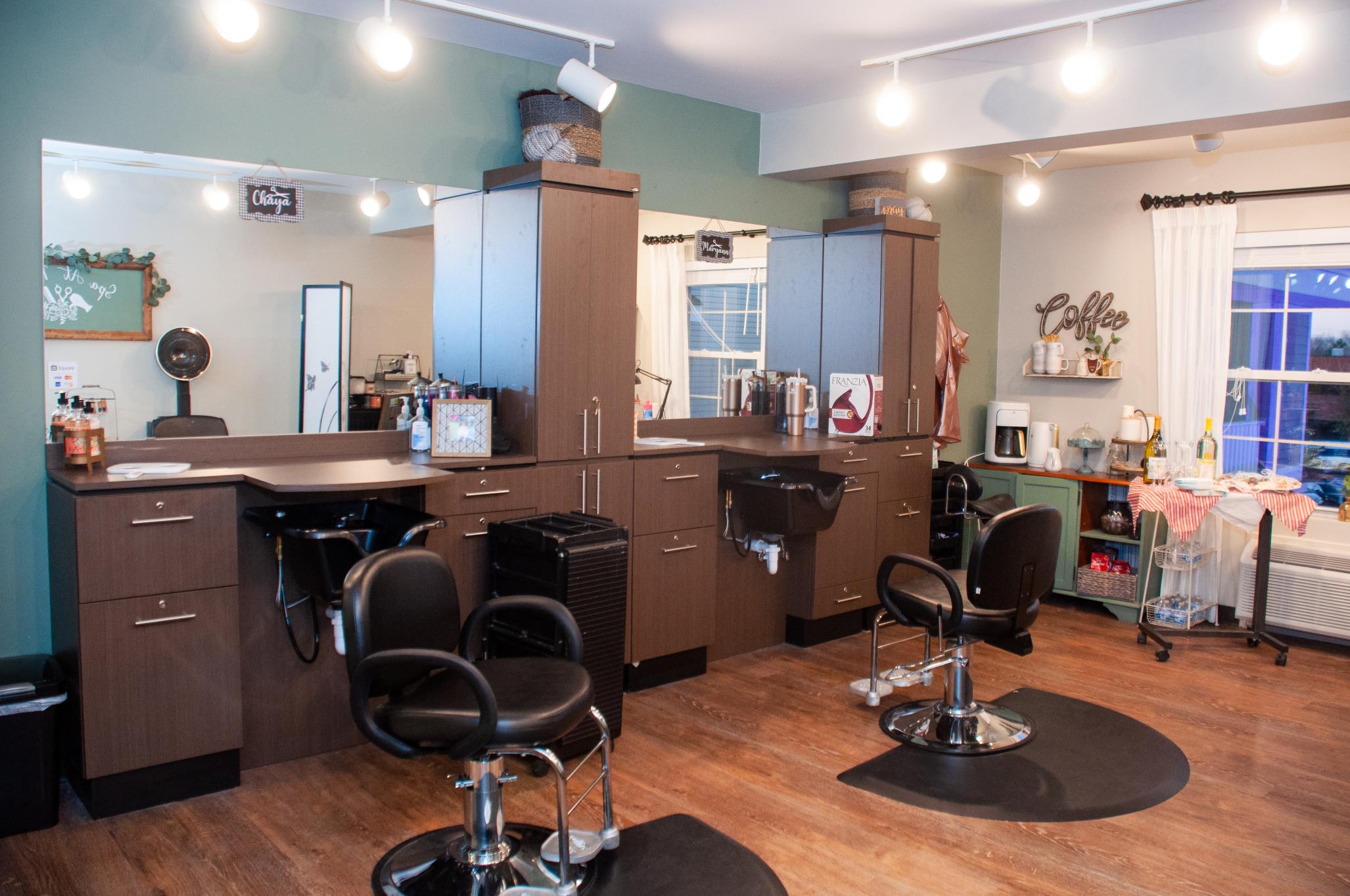 Parkrose Estates, Liverpool, NY 14