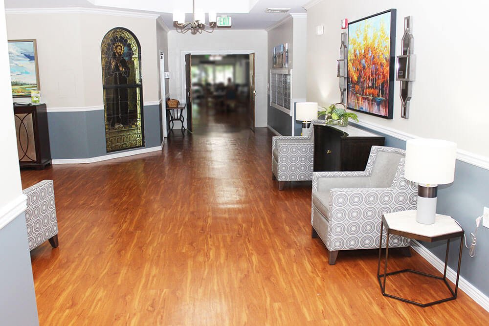 Dayspring Villa, Denver, CO 5