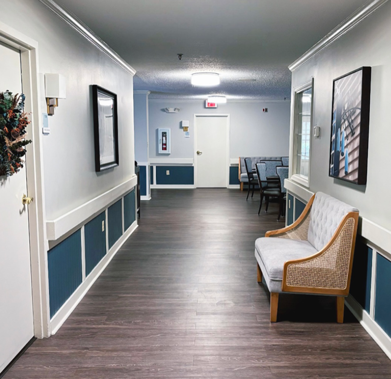 Dominion Village of Williamsburg, Williamsburg, VA 3