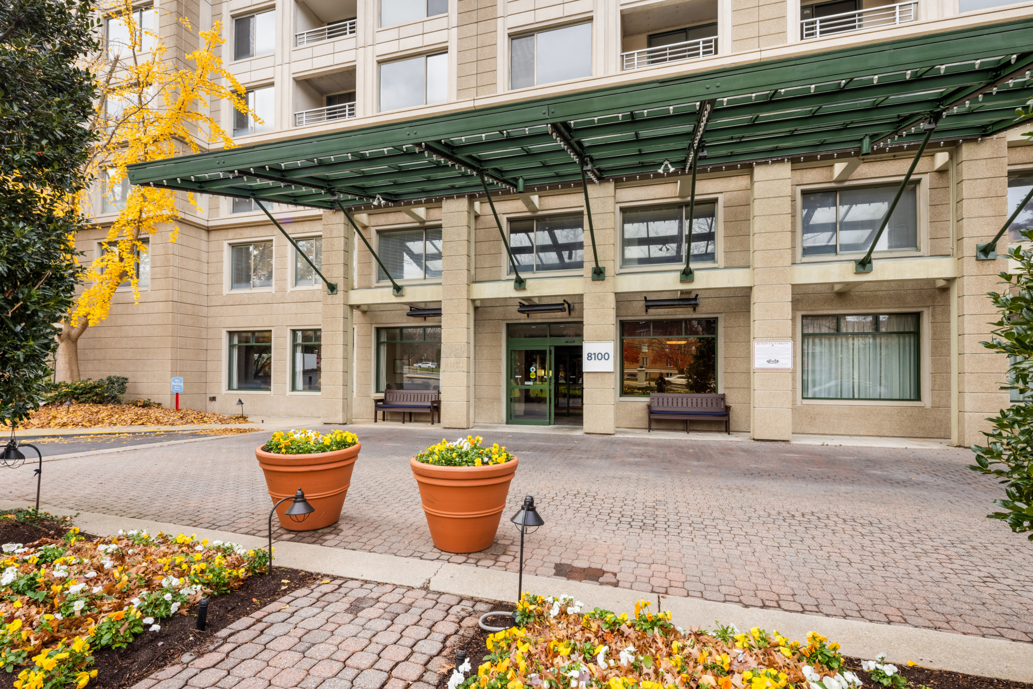 Discovery Village Chevy Chase, Chevy Chase, MD 2