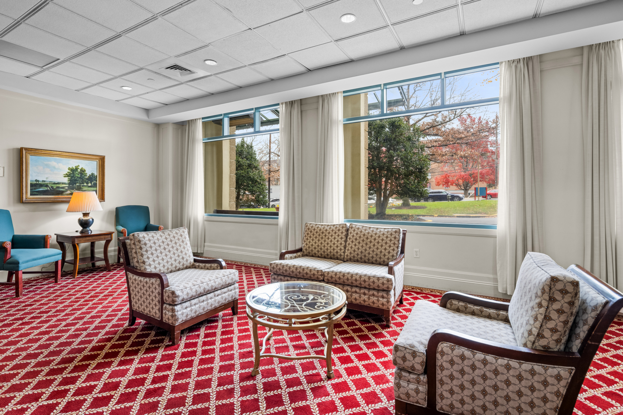 Discovery Village Chevy Chase, Chevy Chase, MD 4