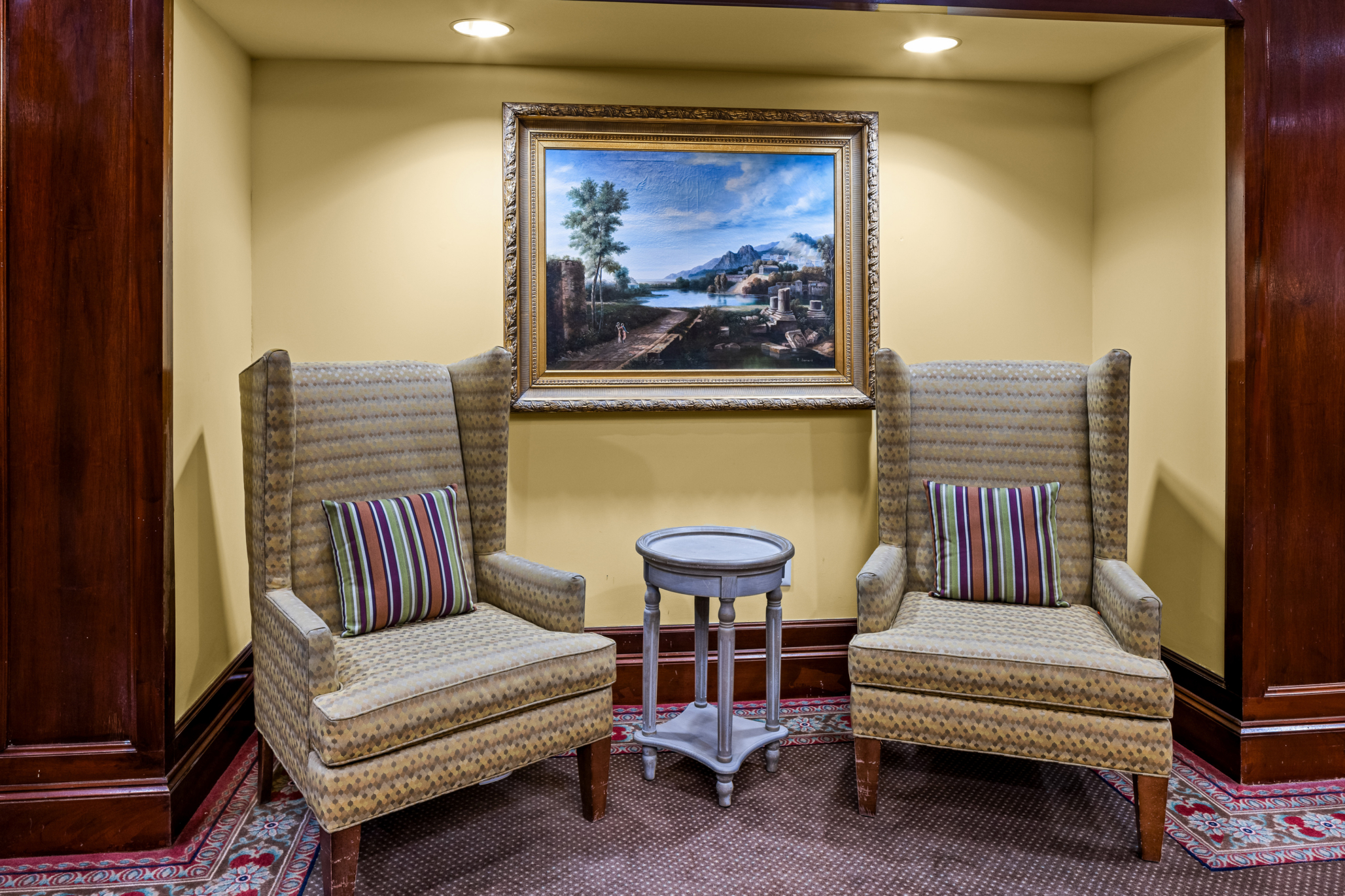 Discovery Village Chevy Chase, Chevy Chase, MD 5