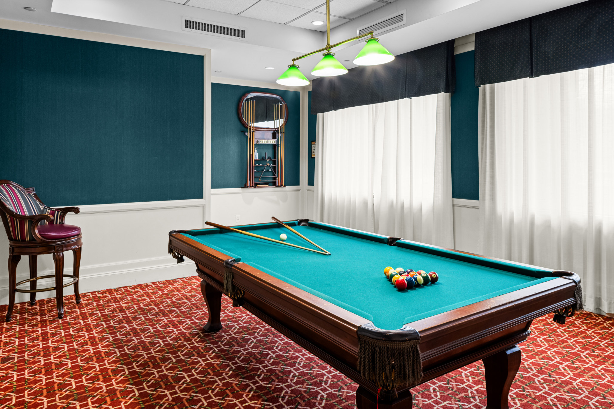 Discovery Village Chevy Chase, Chevy Chase, MD 8