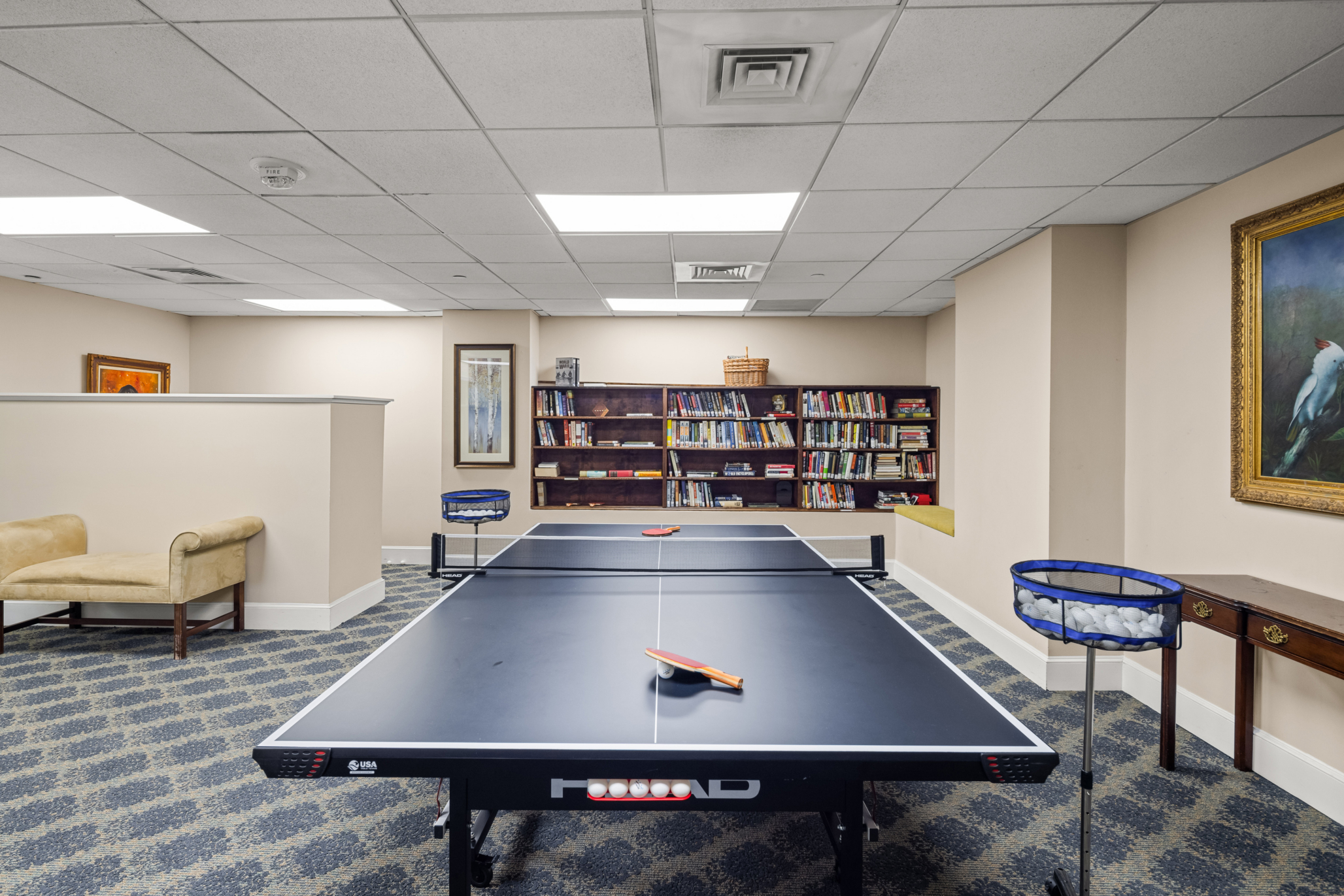 Discovery Village Chevy Chase, Chevy Chase, MD 9