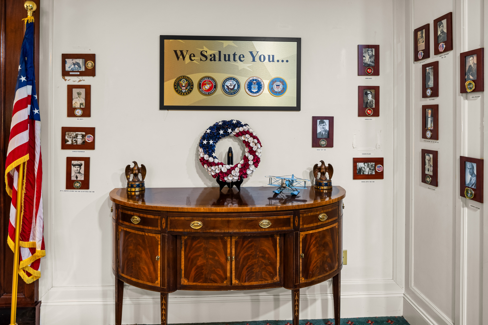 Discovery Village Chevy Chase, Chevy Chase, MD 12