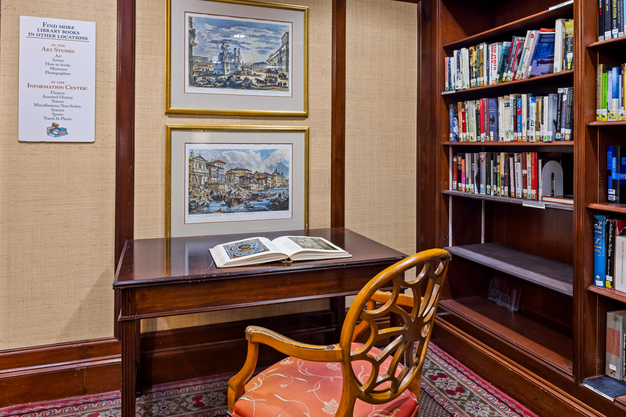 Discovery Village Chevy Chase, Chevy Chase, MD 14