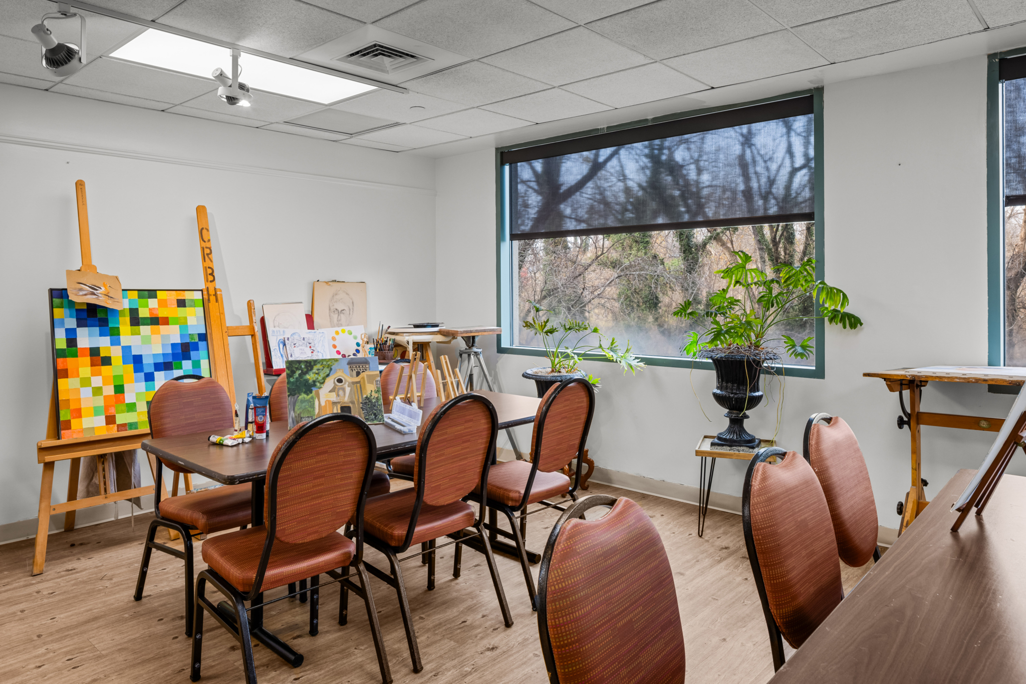 Discovery Village Chevy Chase, Chevy Chase, MD 15