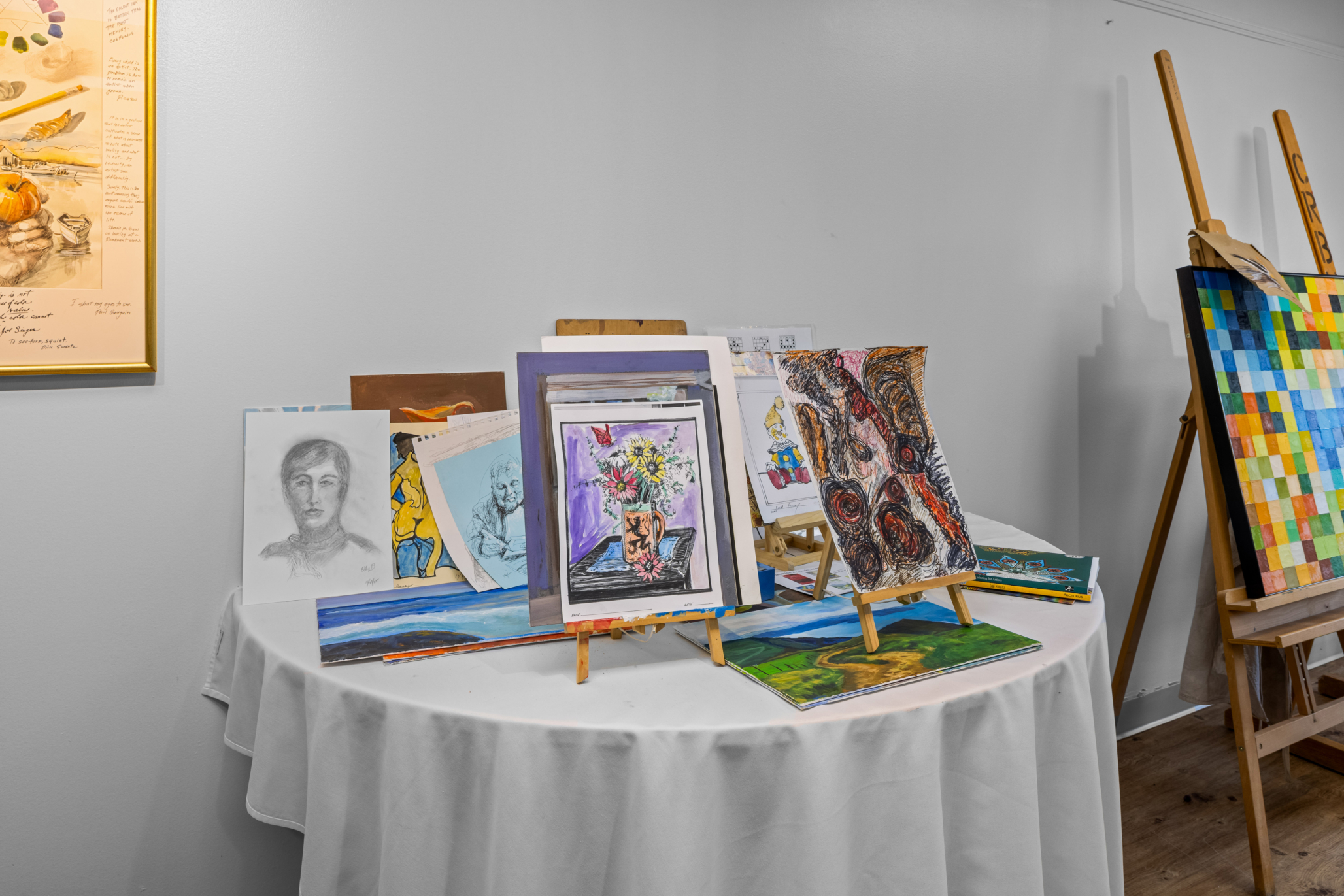 Discovery Village Chevy Chase, Chevy Chase, MD 16