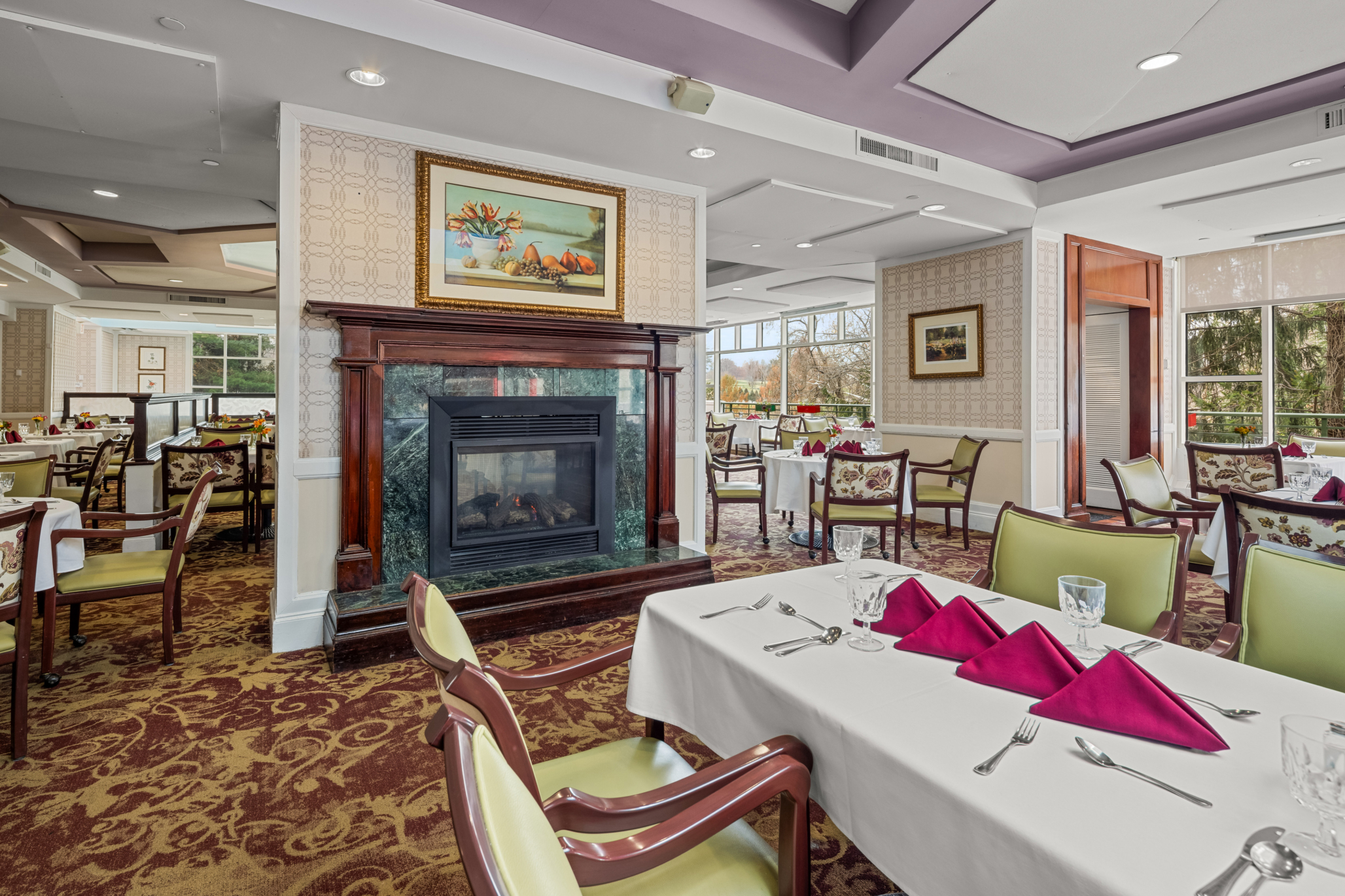 Discovery Village Chevy Chase, Chevy Chase, MD 17