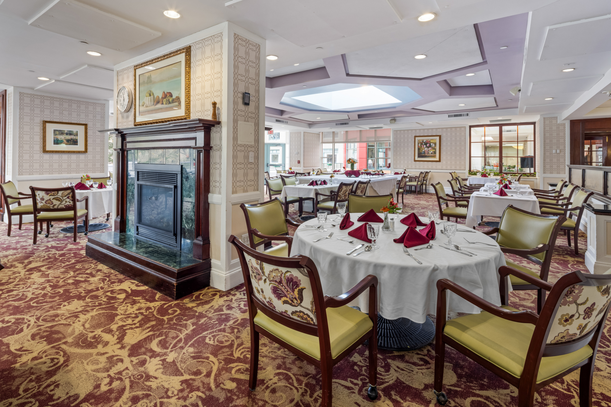 Discovery Village Chevy Chase, Chevy Chase, MD 18