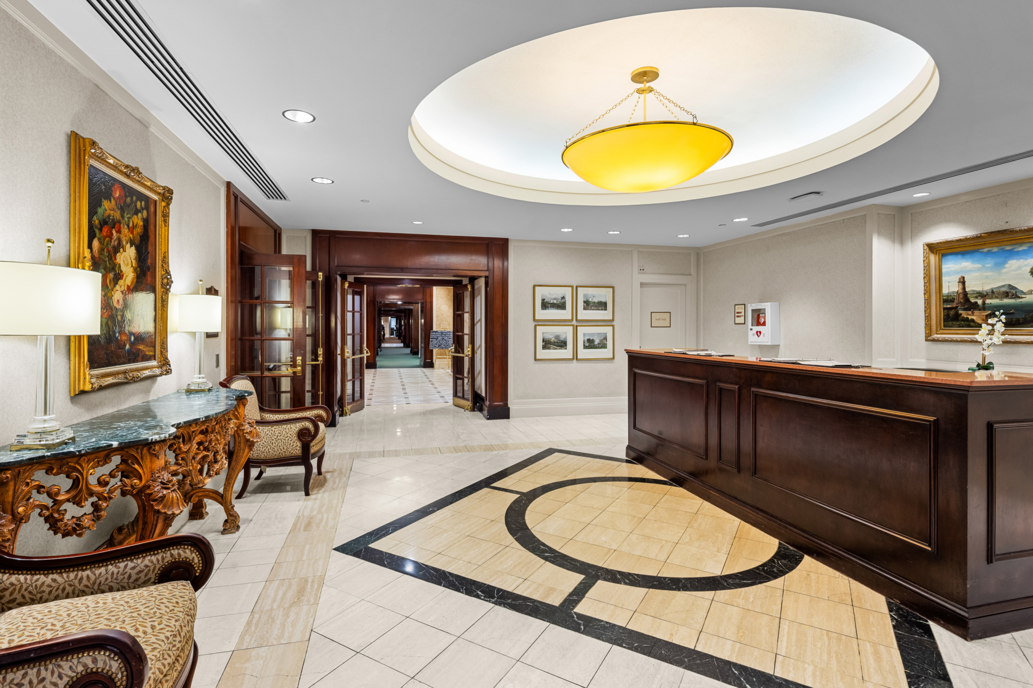 Discovery Village Chevy Chase, Chevy Chase, MD 19