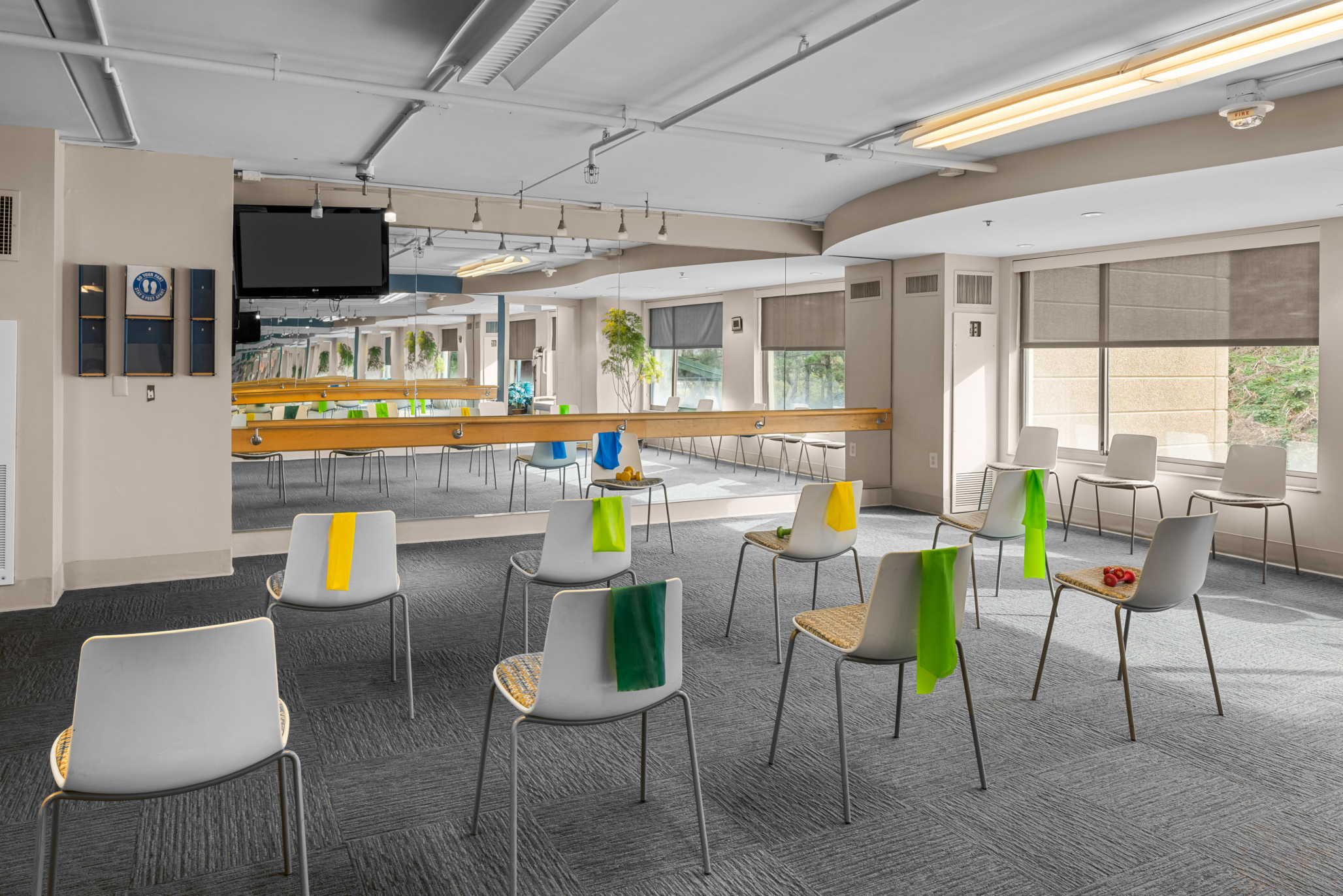 Discovery Village Chevy Chase, Chevy Chase, MD 22