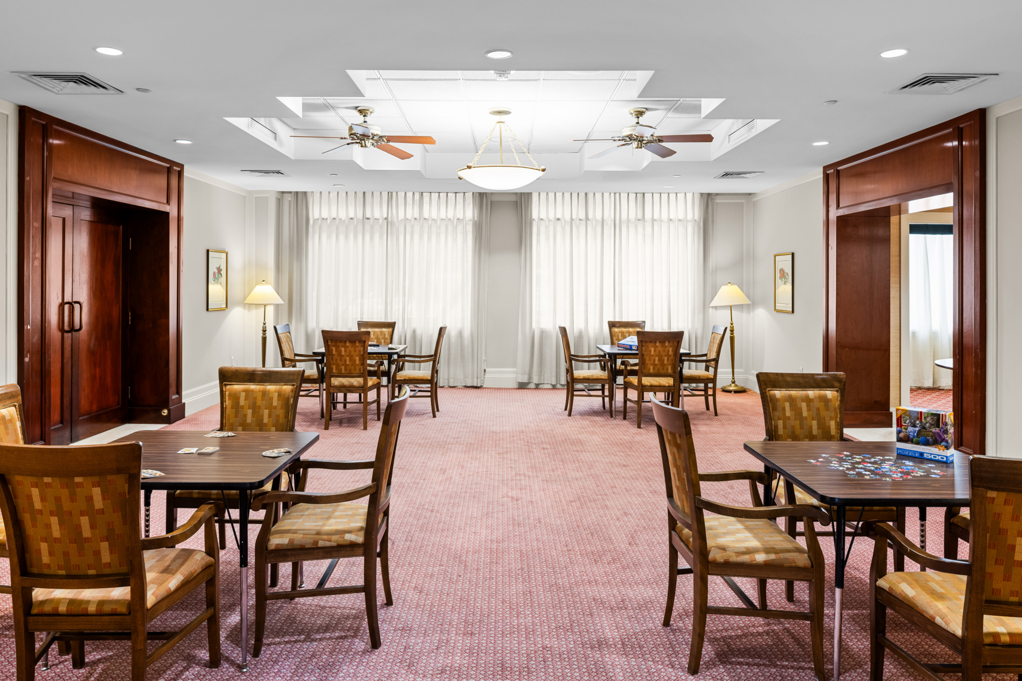 Discovery Village Chevy Chase, Chevy Chase, MD 28