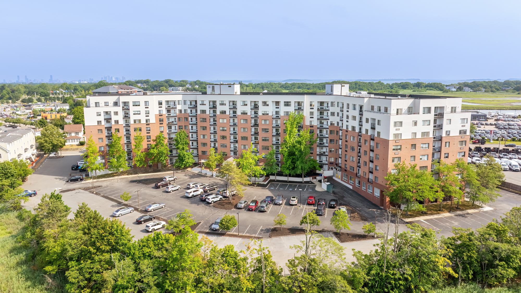 Discovery Village Quincy, Quincy, MA 24