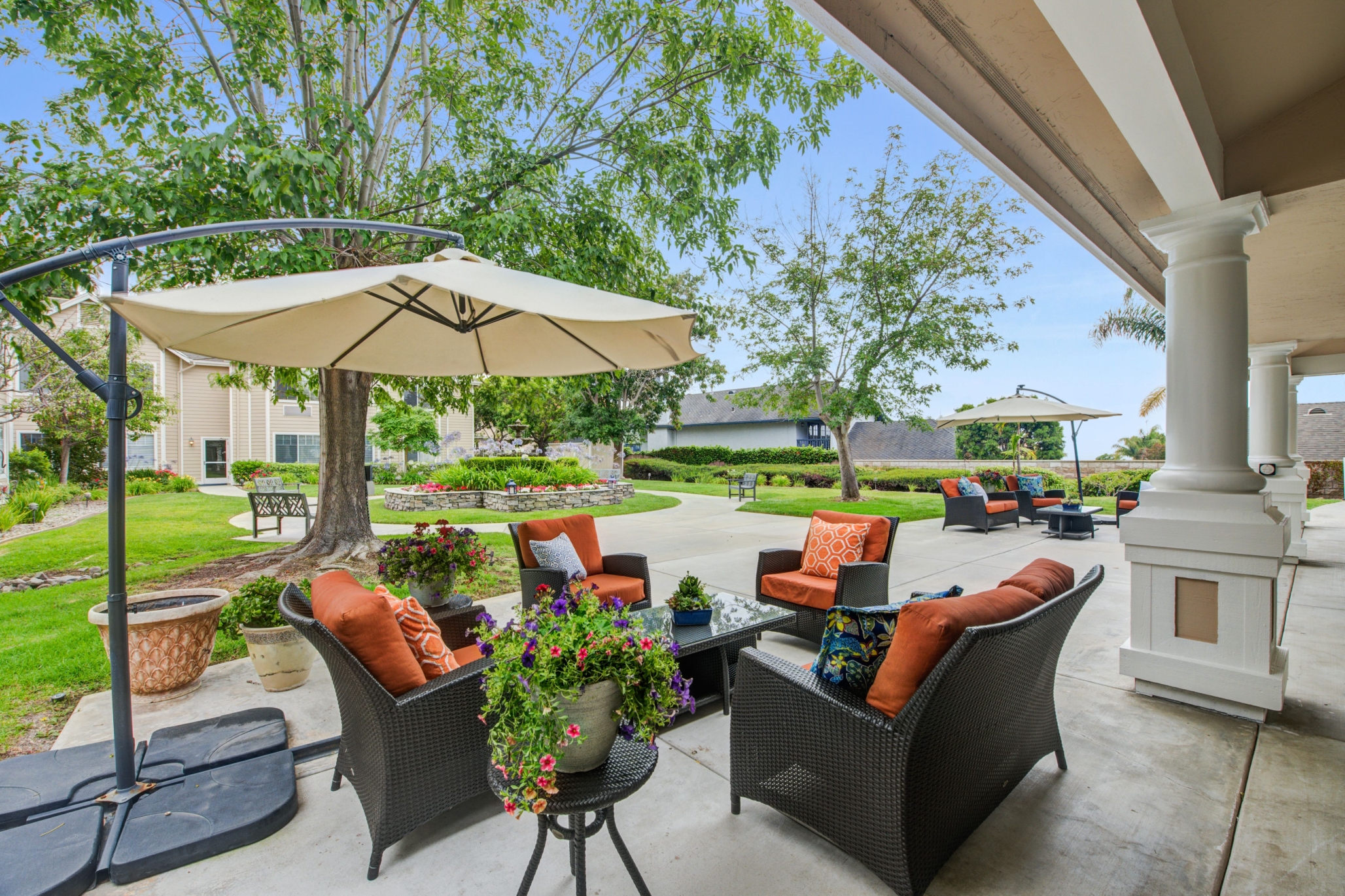 Aegis Living Dana Point, Dana Point, CA 2