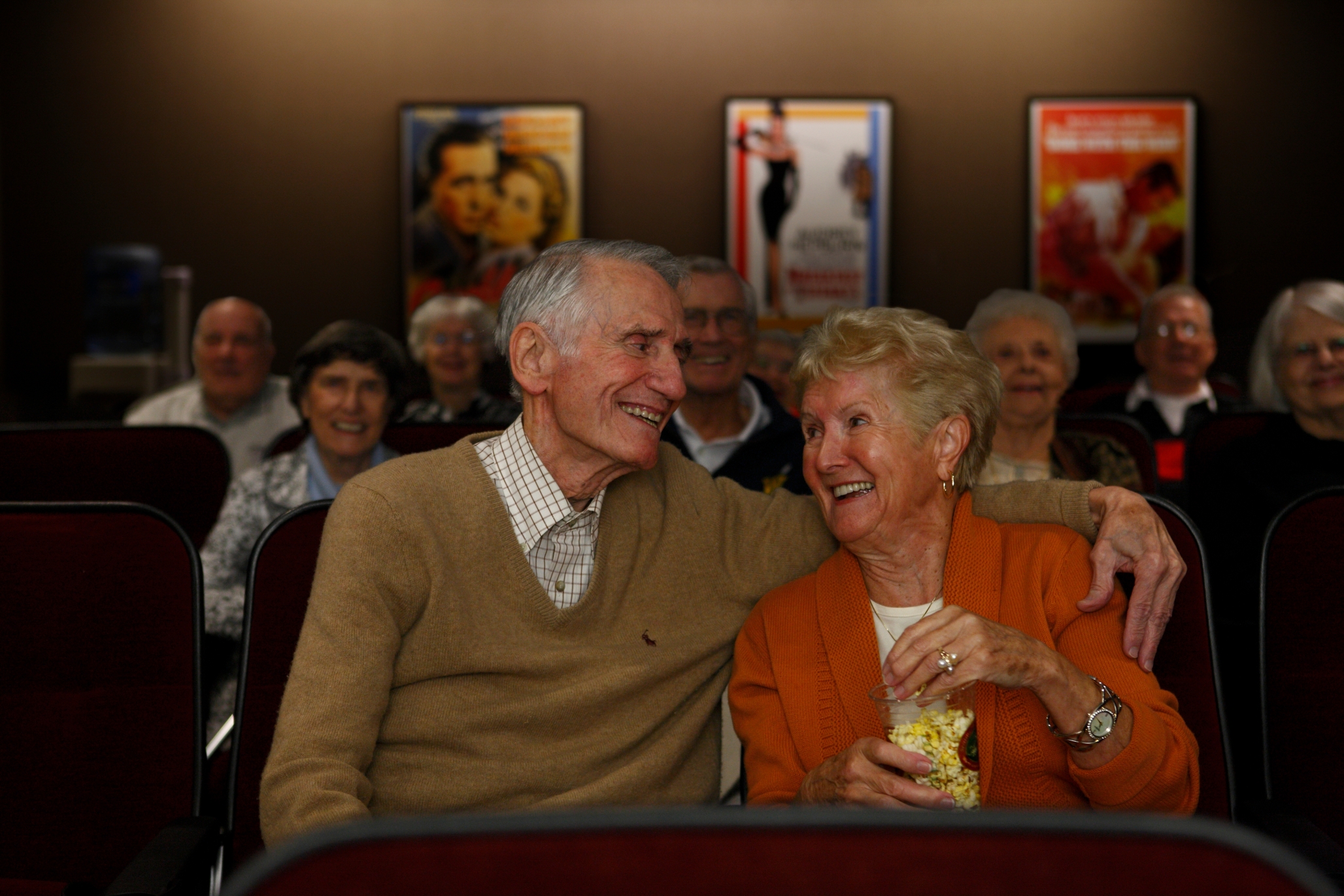 Aljoya Mercer Island, Mercer Island, WA 11