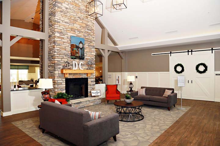 Demaree Crossing, Greenwood, IN 7