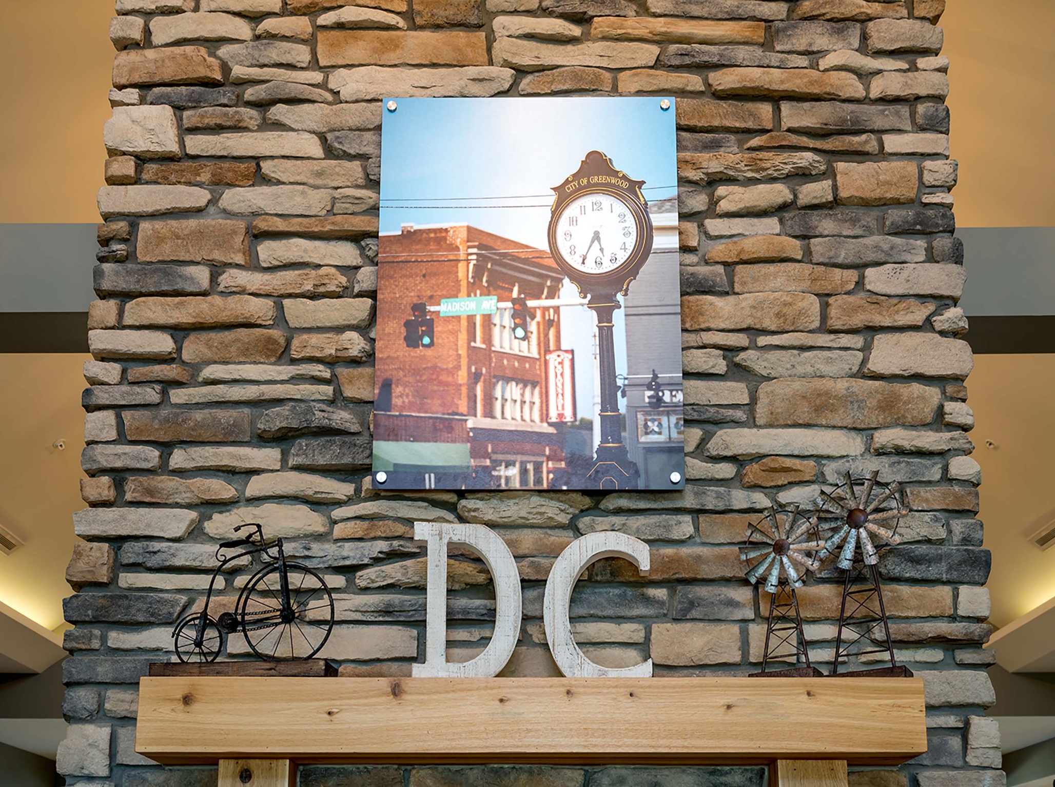 Demaree Crossing, Greenwood, IN 9