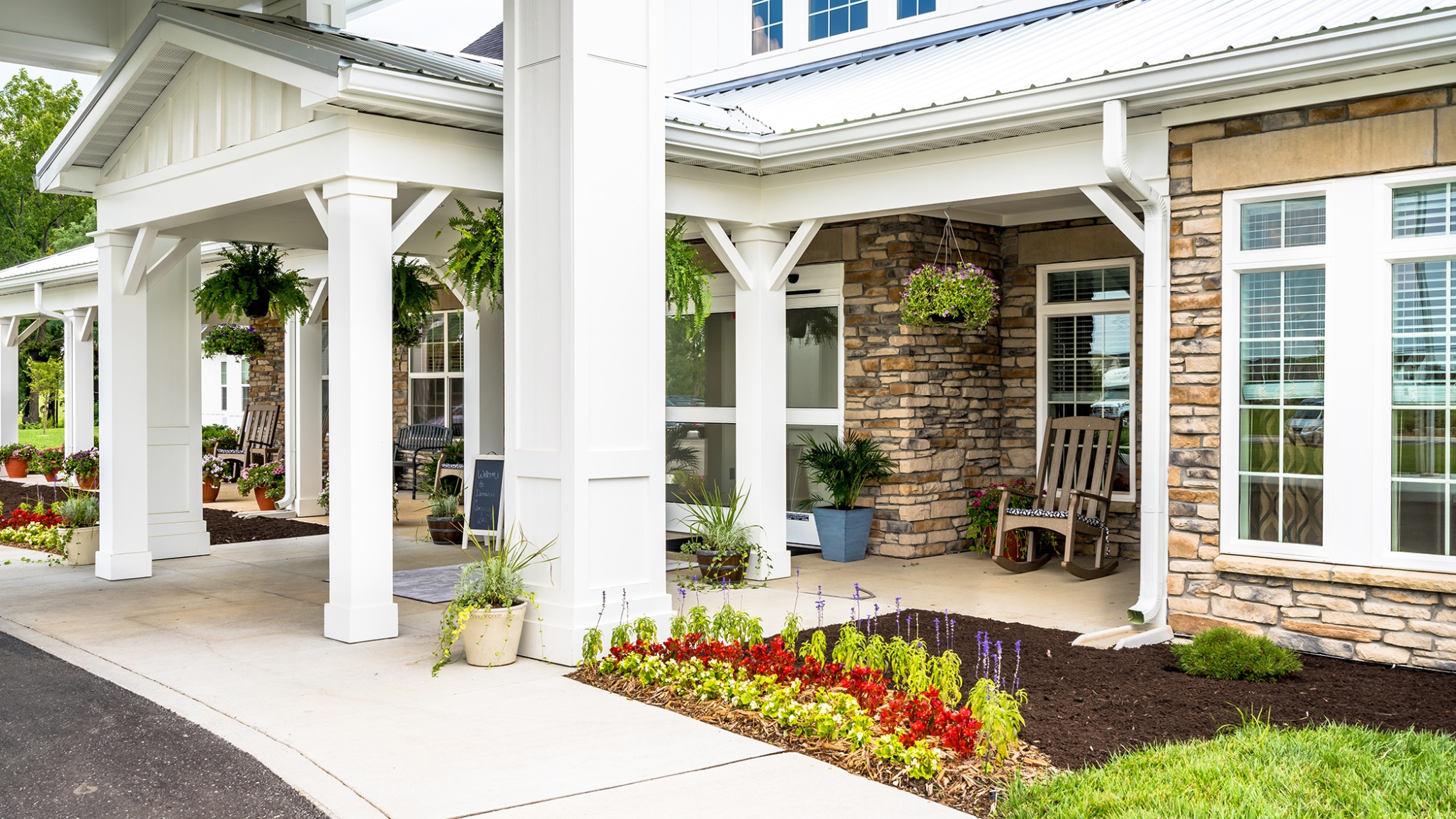 Demaree Crossing, Greenwood, IN 3