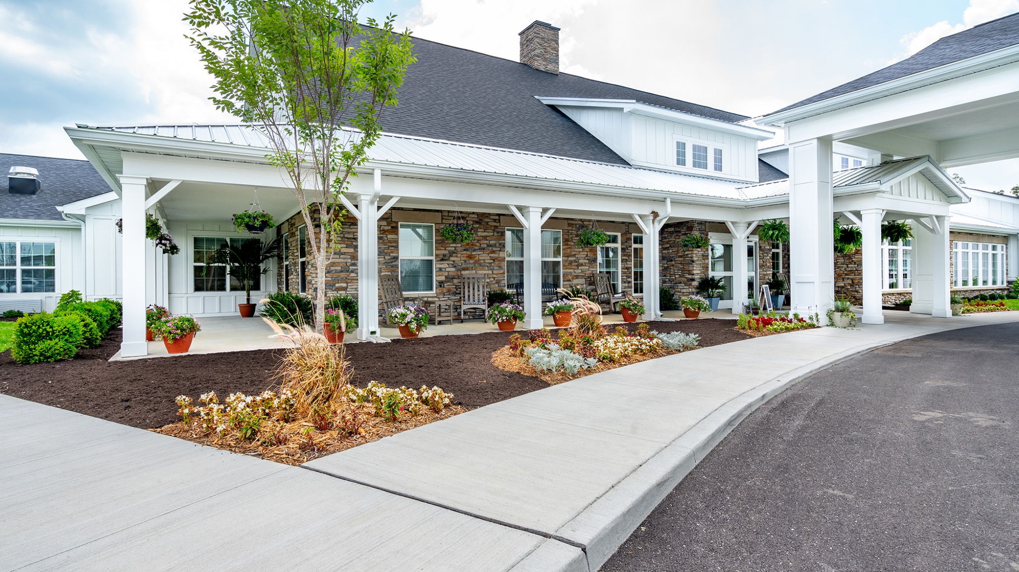 Demaree Crossing, Greenwood, IN 4