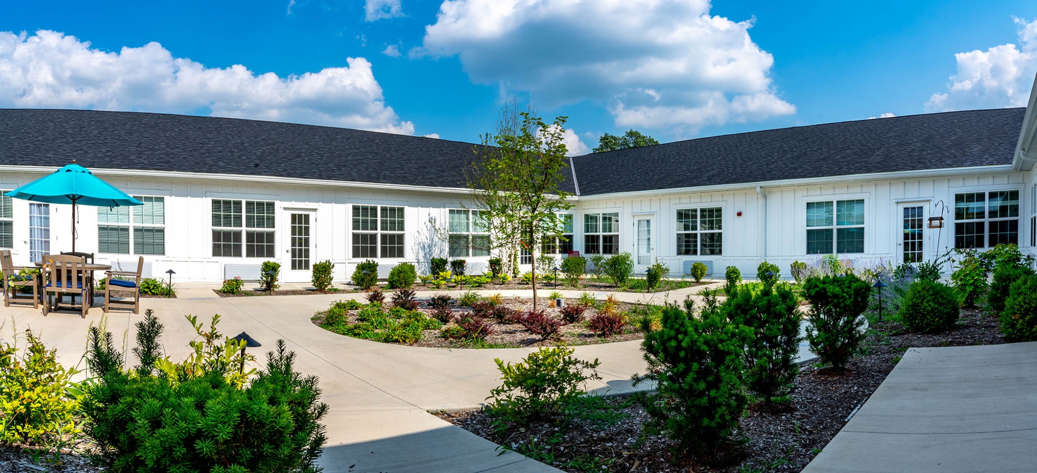 Demaree Crossing, Greenwood, IN 5