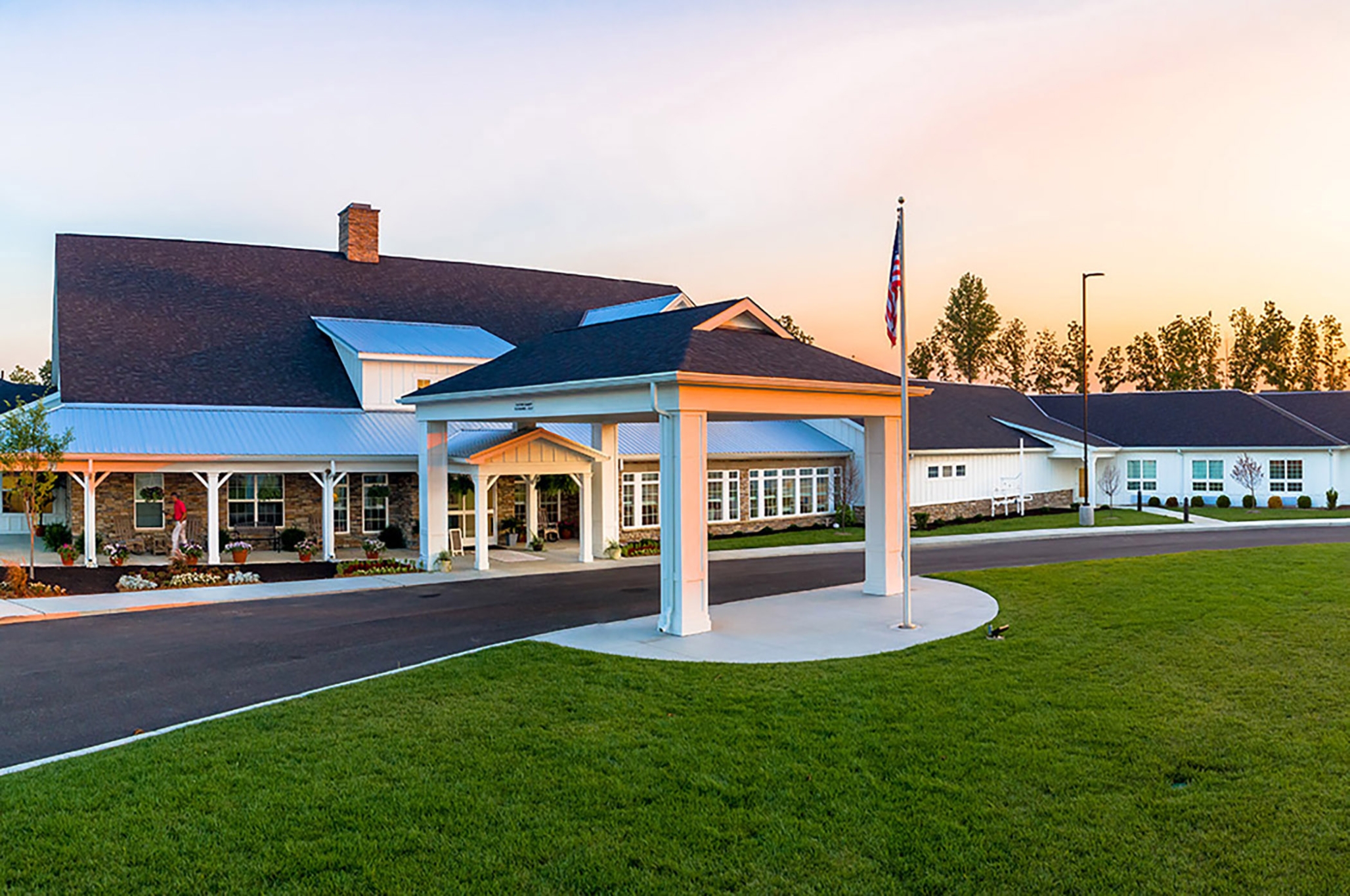 Demaree Crossing, Greenwood, IN