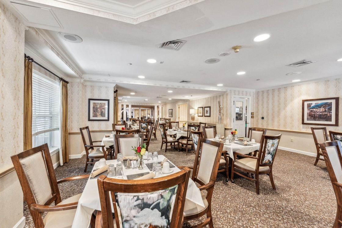 Sunrise of Decatur, Decatur, GA 3