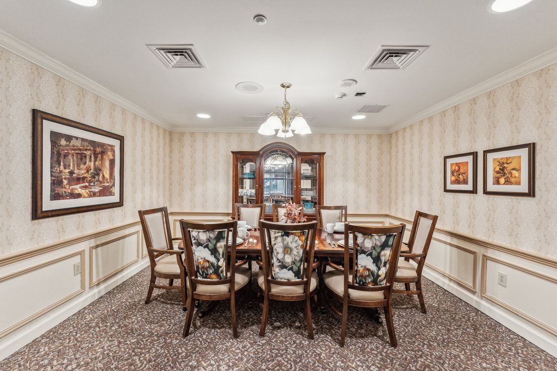 Sunrise of Decatur, Decatur, GA 2