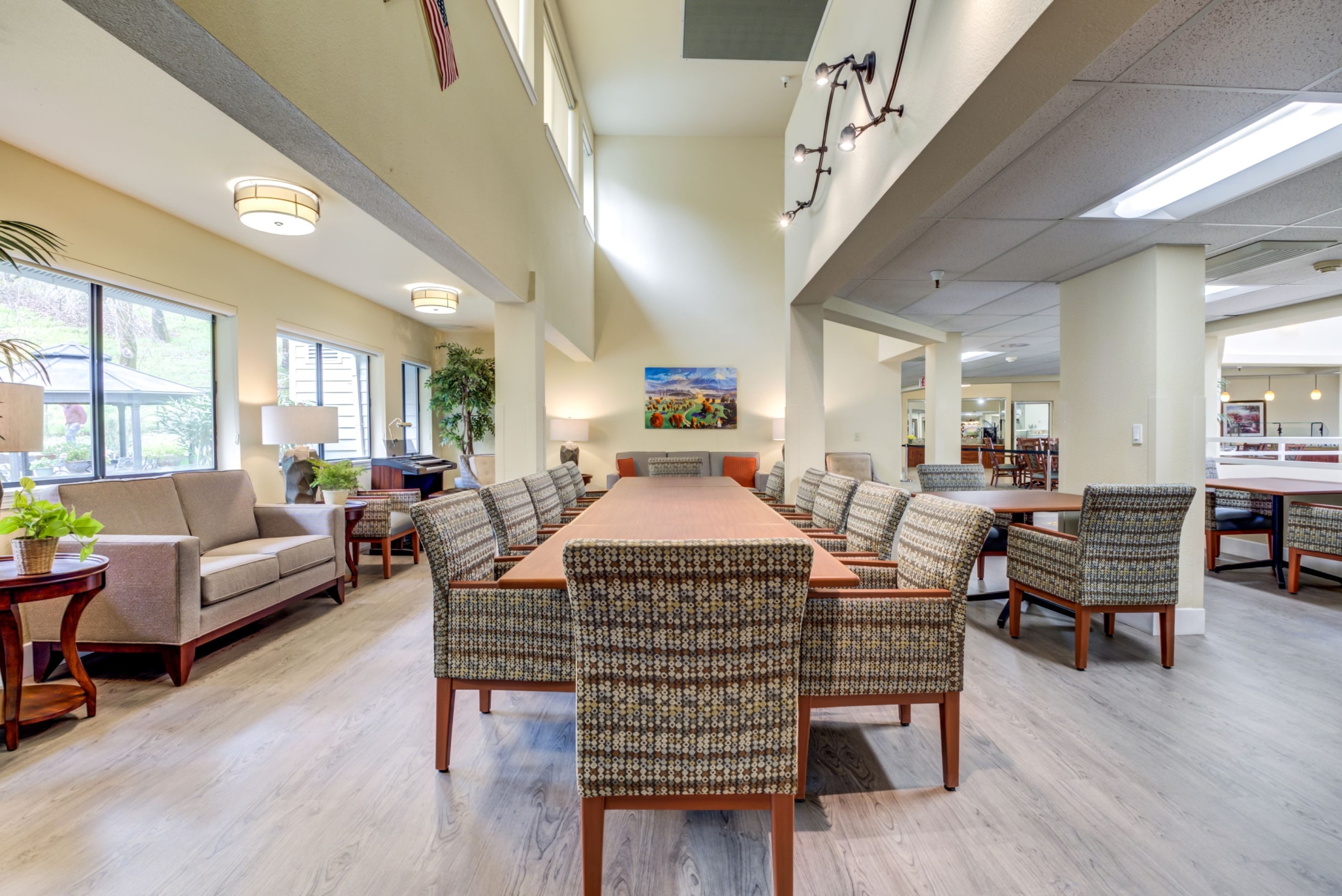 Deer Park Retirement Community, Novato, CA 4