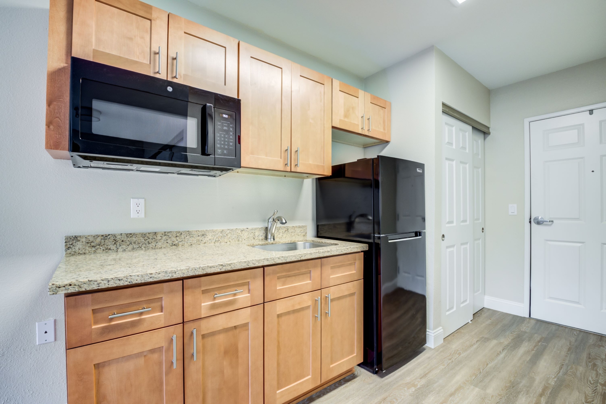 Deer Park Retirement Community, Novato, CA 8