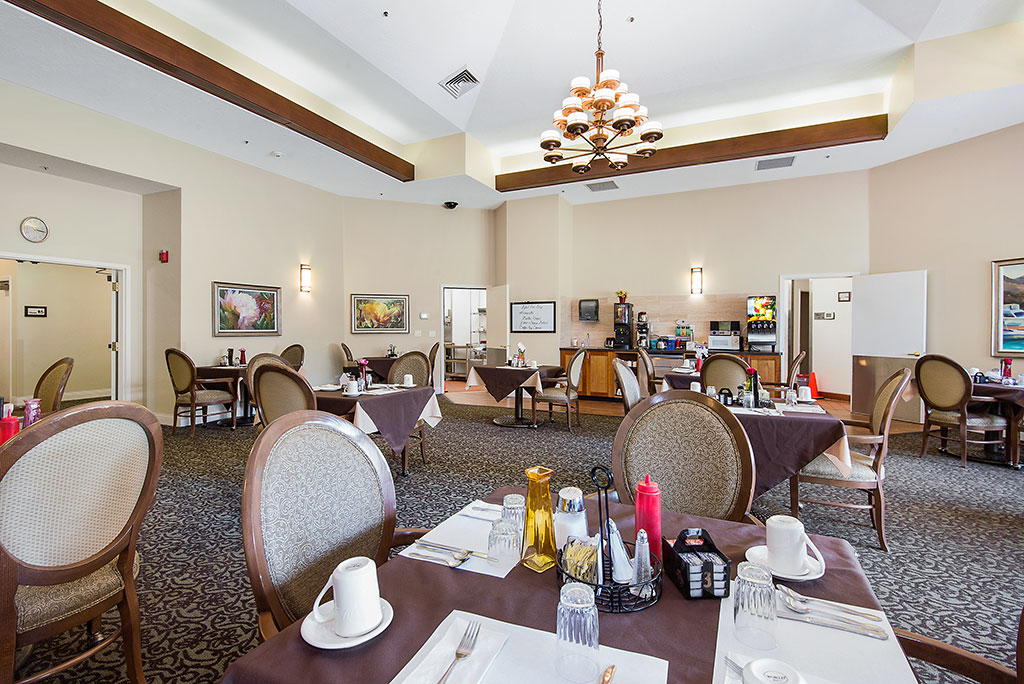 Deerfield Village Assisted Living, Milwaukie, OR 18