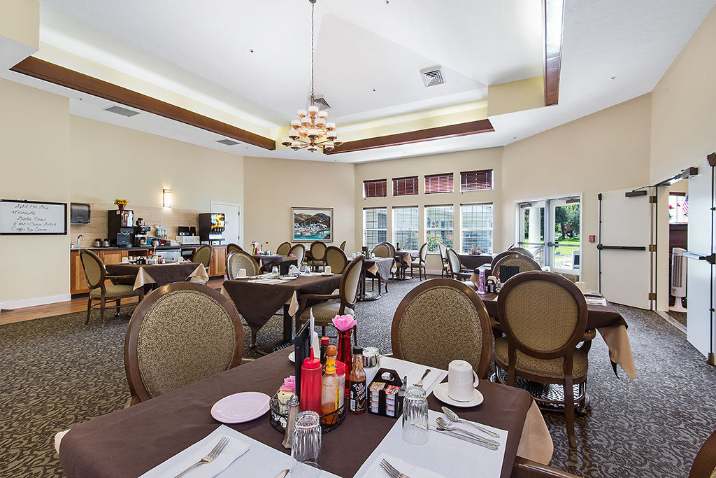 Deerfield Village Assisted Living, Milwaukie, OR 17