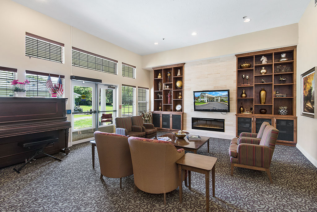 Deerfield Village Assisted Living, Milwaukie, OR 15