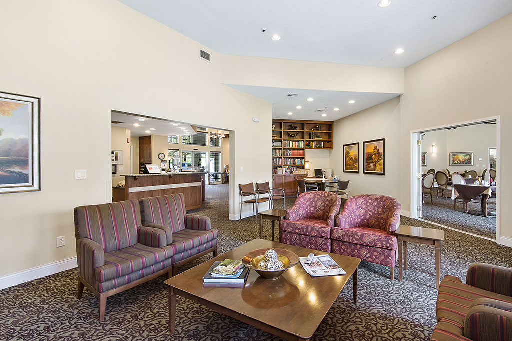 Deerfield Village Assisted Living, Milwaukie, OR 14