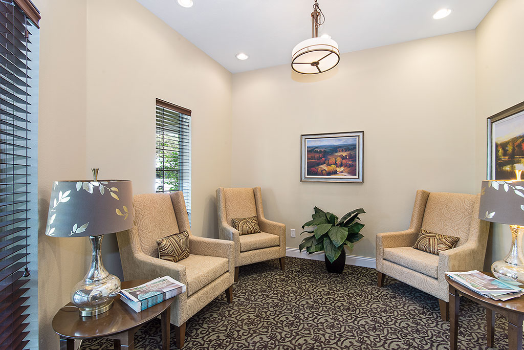 Deerfield Village Assisted Living, Milwaukie, OR 13