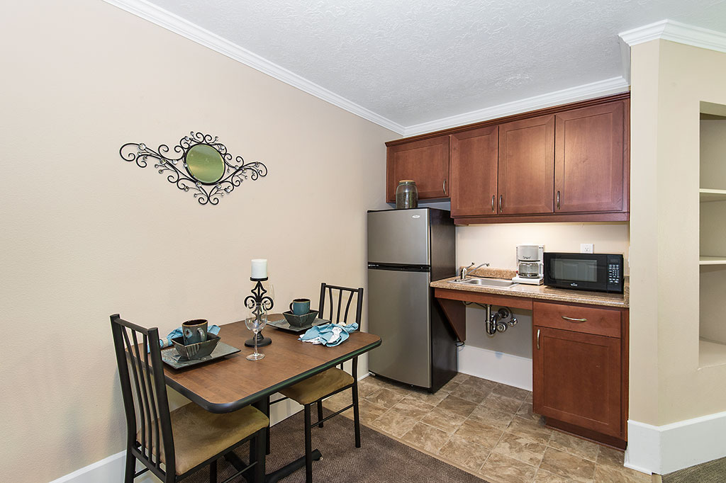 Deerfield Village Assisted Living, Milwaukie, OR 11