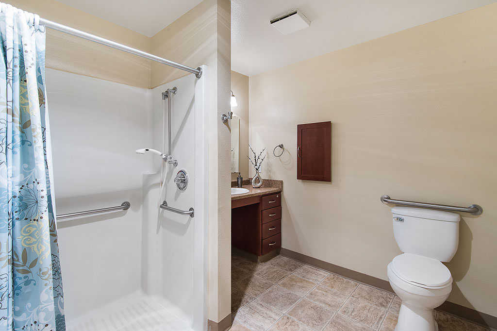 Deerfield Village Assisted Living, Milwaukie, OR 10