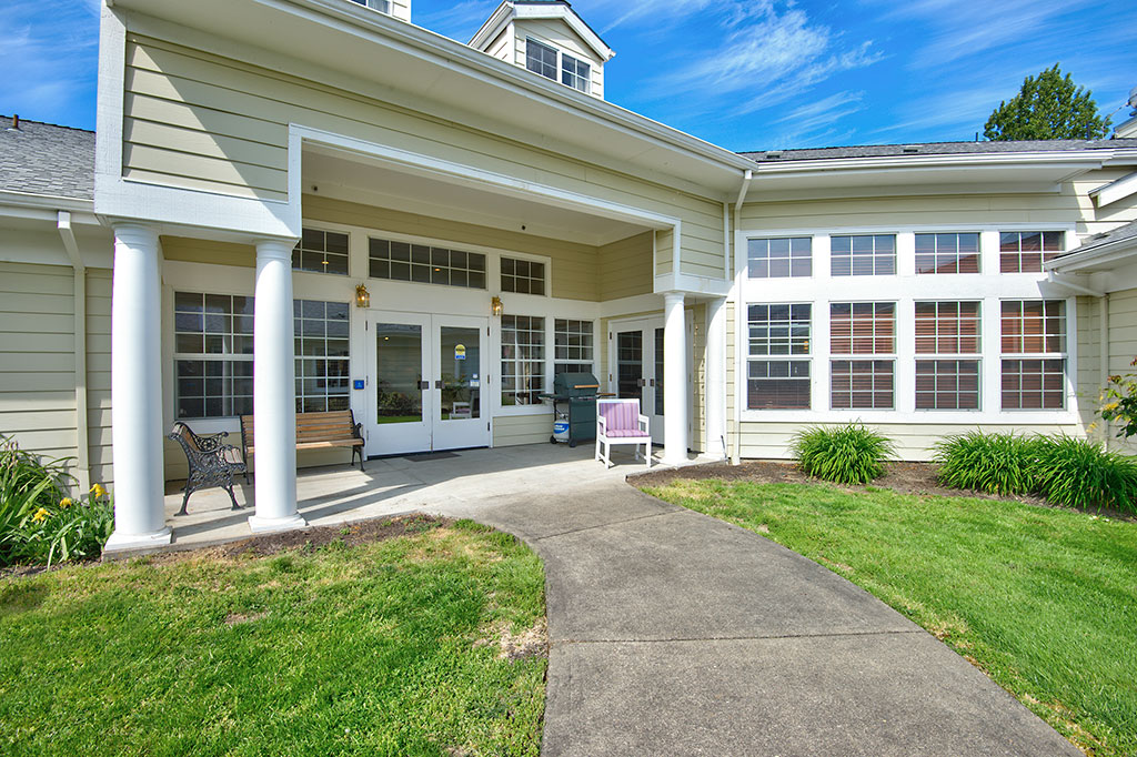 Deerfield Village Assisted Living, Milwaukie, OR 6