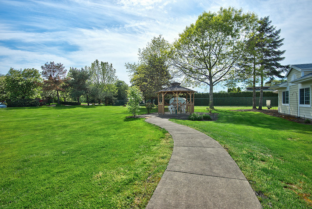 Deerfield Village Assisted Living, Milwaukie, OR 5